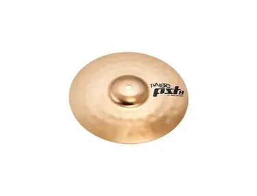 Paiste PST 8 Reflector Rock Splash 10 in