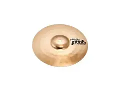 Paiste PST 8 Reflector Rock Splash 10 in