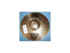 SABIAN "B8" 8inch SPLASH CYMBAL main image