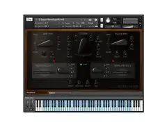 Soniccouture Novachord main image