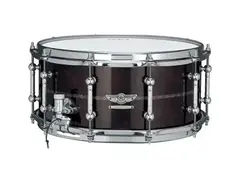 Tama 6.5" X 14" STAR Reserve Vol. 3 Bubinga/Walnut Snare Drum