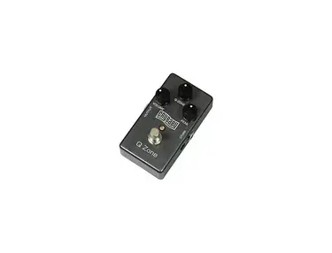Dunlop Custom Shop CSP030 Cry Baby QZ-1 Q-Zone - What To Know Dunlop Custom Shop CSP030 Cry Baby QZ-1 Q-Zone - What To Know