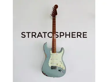 Felina "Stratosphere" Custom Shop