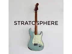 Felina "Stratosphere" Custom Shop main image