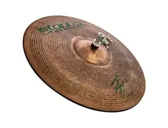 Istanbul 16" Agop Signature hi-hats