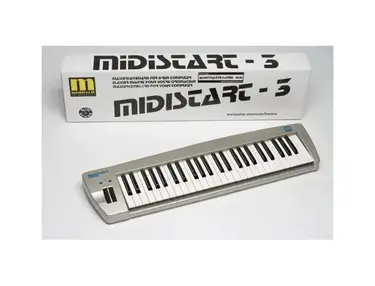 Miditech Midistart 3