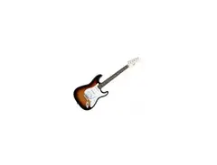 MSA Vision Stratocaster