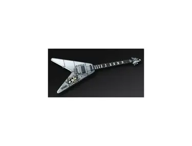 Nueva Framus Wolf Hoffmann Flying Fortress