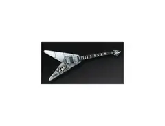 Nueva Framus Wolf Hoffmann Flying Fortress main image