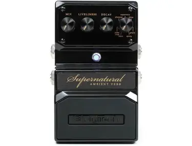 DigiTech HardWire Supernatural Ambient Verb