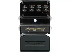 DigiTech HardWire Supernatural Ambient Verb