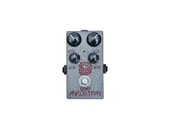Analog Man 4 Knob Small Comp main image