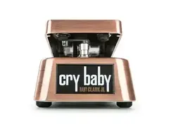 Dunlop GCJ95 Gary Clark Jr Cry Baby Wah