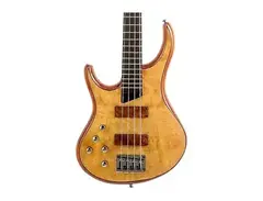 MTD Kingston Z4 (Left Hand) main image