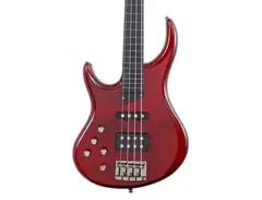MTD Kingston Heir 4 (Left Hand) main image