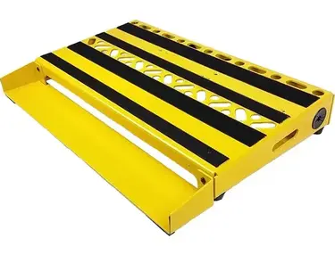 XTA21 Pedal Board