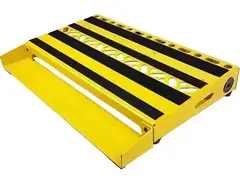 XTA21 Pedal Board