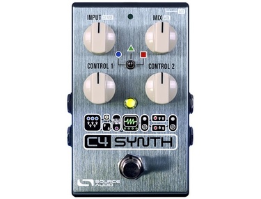 Guitar Synth Pedals | Equipboard