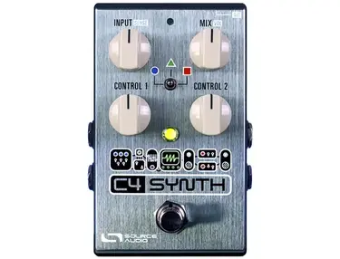 Source Audio C4 Synth