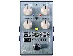 Source Audio C4 Synth