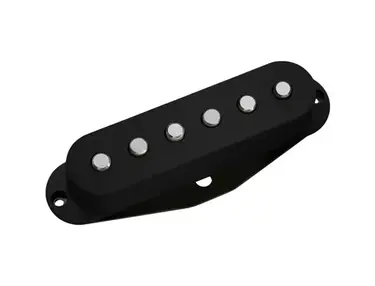 DiMarzio DP-174BK Red Velvet