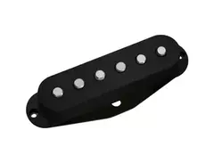 DiMarzio DP-174BK Red Velvet main image