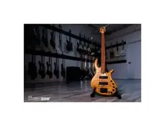 Elrick Gold Series Bass 4 string