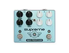 Mad Professor Supreme