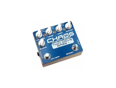 Chaos Twin Drive Bass+