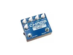 Chaos Twin Drive Bass+ main image