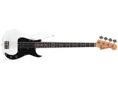 Fender Japan Precision Bass - What To Know & Where To Buy | Equipboard