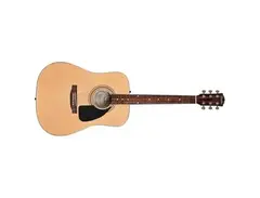 Fender FA-115 Dreadnought Acoustic Guitar