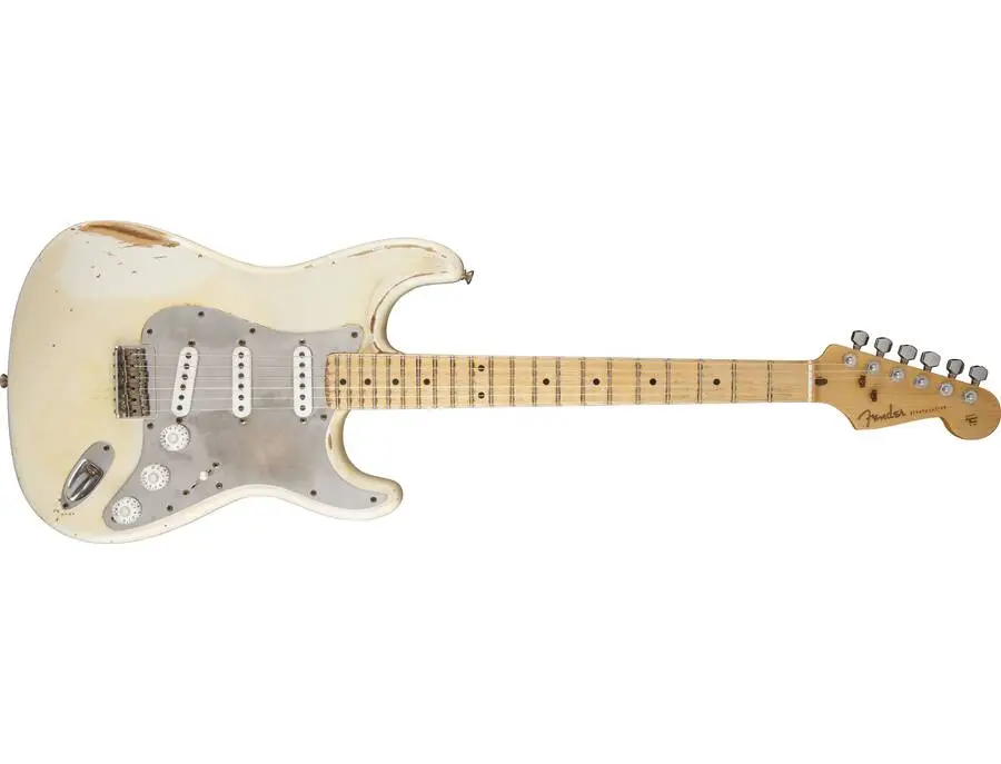 Fender ST-57 Stratocaster Reissue MIJ - What To Know & Where To Fender ST-57 Stratocaster Reissue MIJ - What To Know & Where To