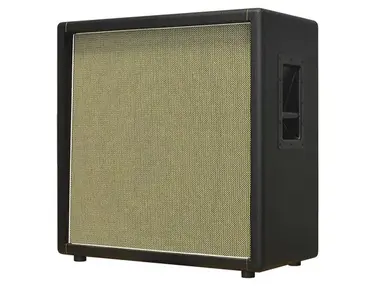Mojotone British Style 4x12 Straight