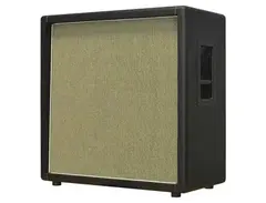 Mojotone British Style 4x12 Straight