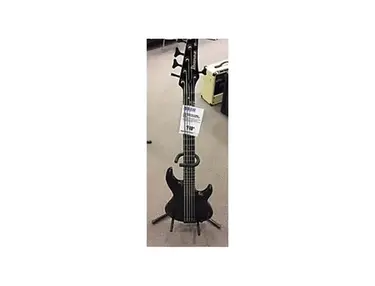 Ibanez Tr 5 string bass
