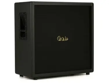 PRS Stealth 4x12 Closed Back