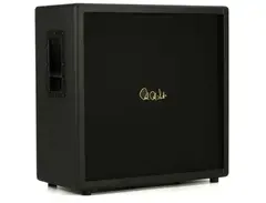 PRS Stealth 4x12 Closed Back main image