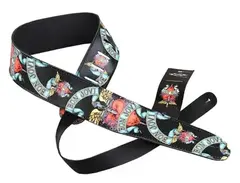 Bon Jovi Guitar Strap main image