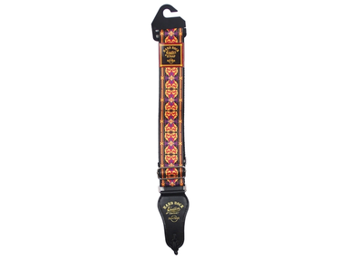 Hard Rock Cafe Guitar Strap