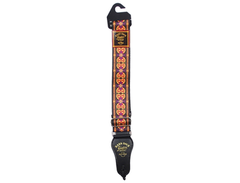 Hard Rock Cafe Guitar Strap main image