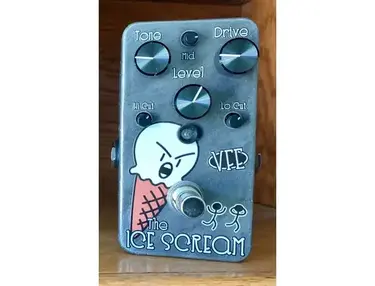 VFE Ice Scream (Vanilla Version)