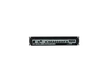 Gallien-Krueger 700RB