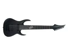 Solar A1.8 8 String Guitar