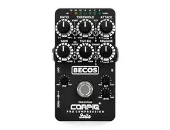 BECOS CompIQ PRO Stella Compressor