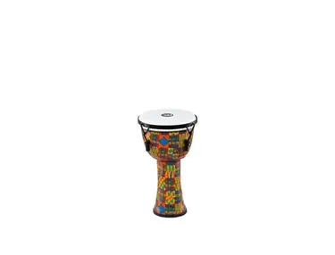 Meinl travel series djembe, synthetic head