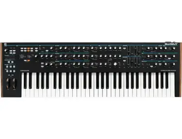 Novation Summit
