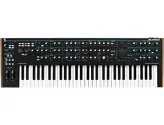 Novation Summit