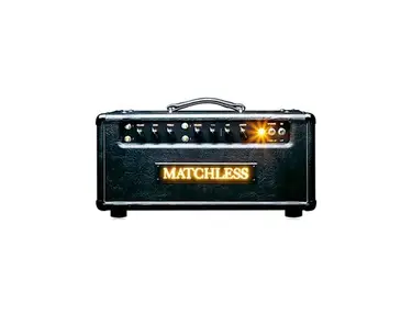 Matchless C-30 Head