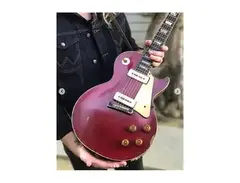 Gibson Les Paul "OLE RED" 1953